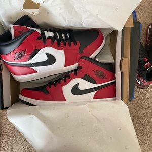 Meet your Posher, Brandon